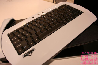 Illustration for article titled Phantom Lapboard Keyboard (It's Coming) (Maybe)